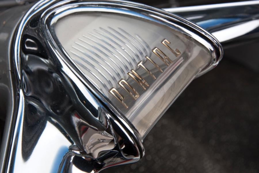  Pontiac Bonneville Convertible 1959 года  (фото 8 из 23)